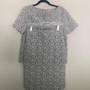 Philosophy 2 piece set size M/8